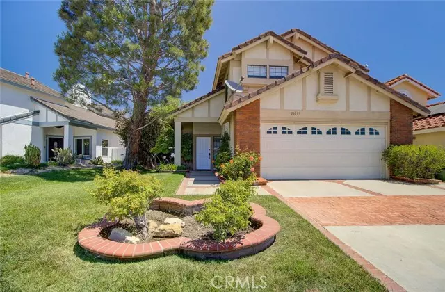 26809 Cold Springs ST, Calabasas, CA 91301
