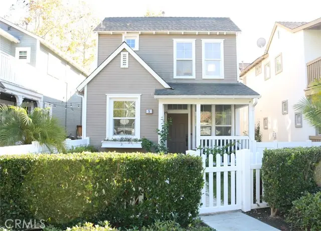 5 Wheatstone Farm, Ladera Ranch, CA 92694