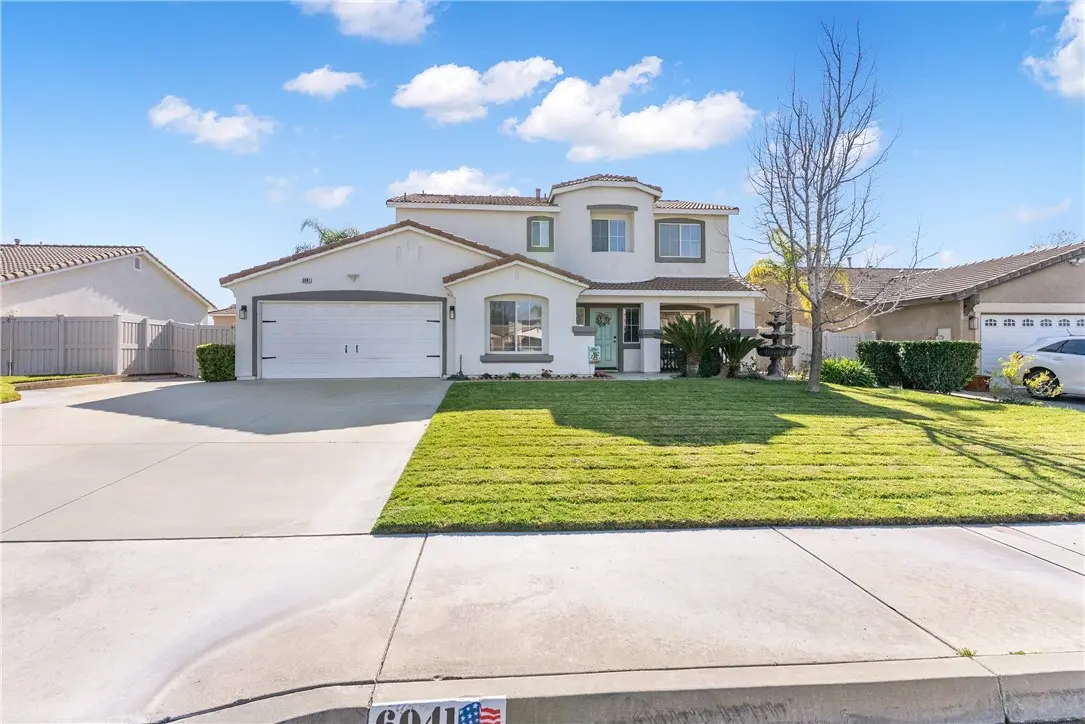 6041 Linda LN, San Bernardino, CA 92407