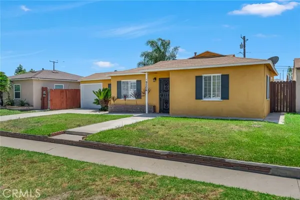 9504 Van Ruiten, Bellflower, CA 90706