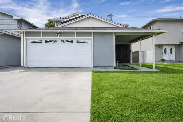 17815 Lysander DR, Carson, CA 90746
