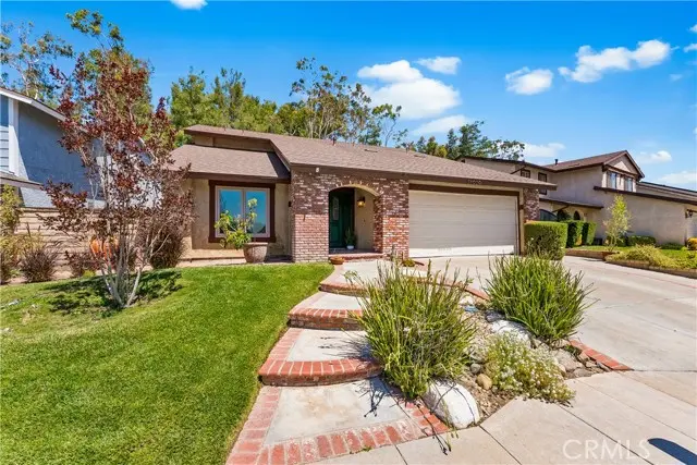 21929 Marjoram CT, Saugus, CA 91350