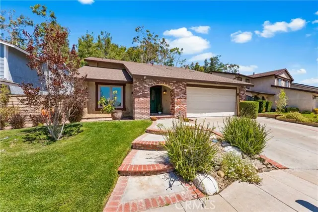 21929 Marjoram CT, Saugus, CA 91350