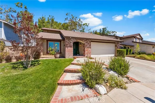 21929 Marjoram CT, Saugus, CA 91350