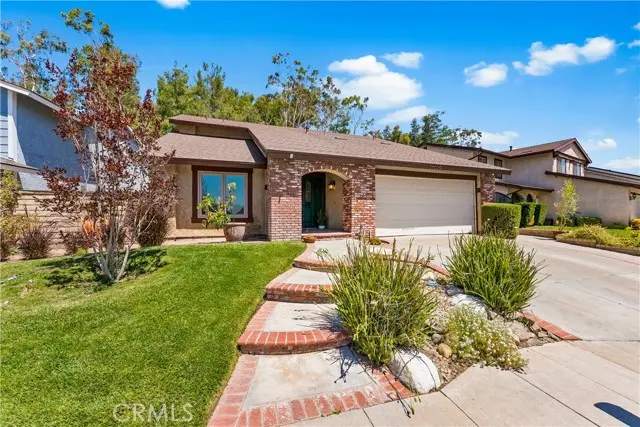 21929 Marjoram CT, Saugus, CA 91350
