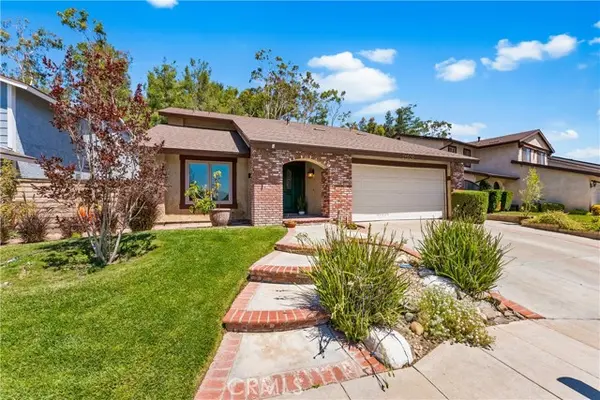 21929 Marjoram CT, Saugus, CA 91350
