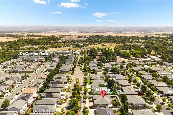 125 Degarmo, Chico, CA 95973