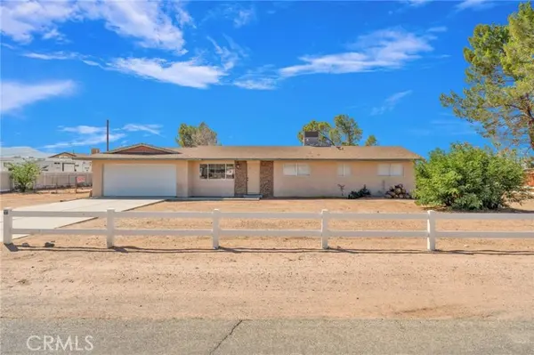 15075 Flathead RD, Apple Valley, CA 92307