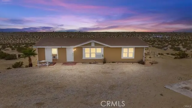 1227 Alfalfa, Twentynine Palms, CA 92277