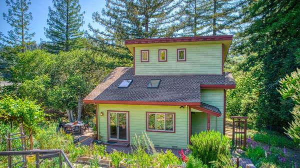 230 Moores Gulch RD, Soquel, CA 95073