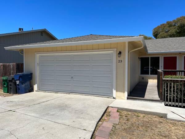 23 Altamont DR, Watsonville, CA 95076