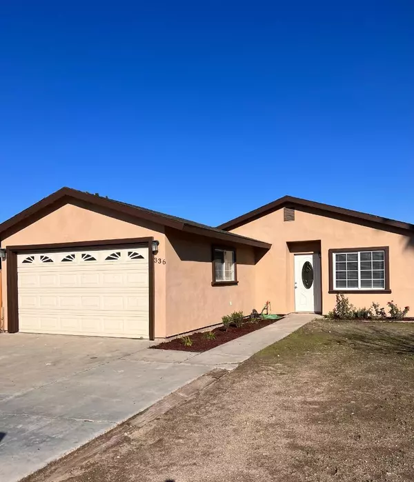 Greenfield, CA 93927,336 Hutchison DR