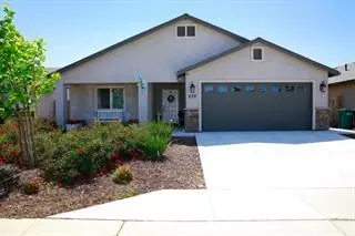 239 Brighton AVE, King City, CA 93930