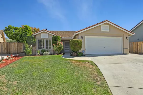 1971 Sycamore CT, Hollister, CA 95023