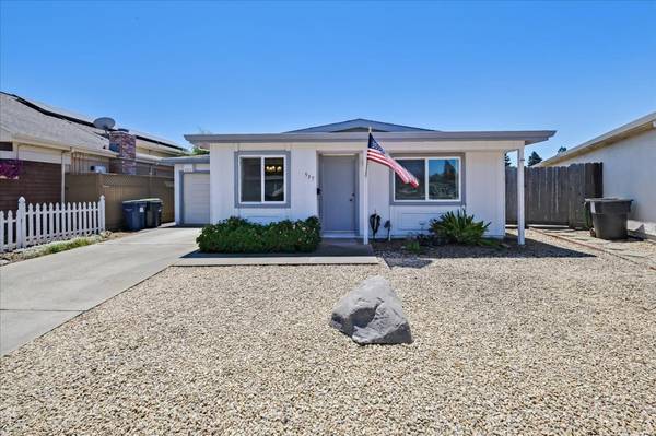 537 Cedar DR, Watsonville, CA 95076