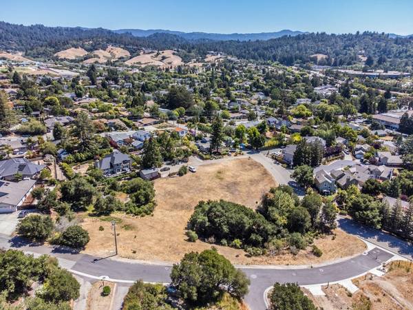 Grace WAY, Scotts Valley, CA 95066