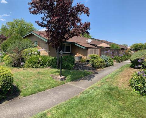 457 Lincoln AVE, Cotati, CA 94931