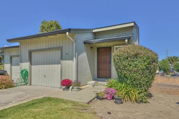 36 Alisa CIR, Watsonville, CA 95076