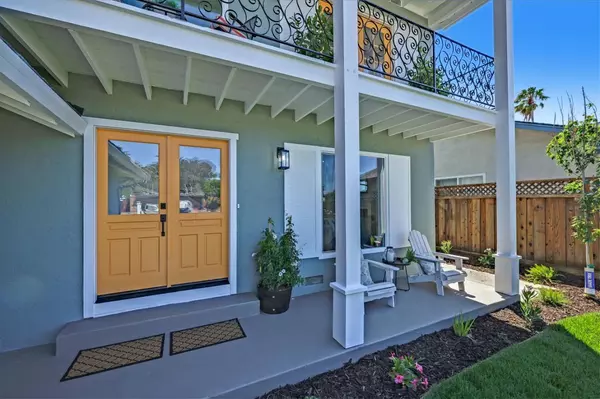 Foster City, CA 94404,663 Pilgrim DR