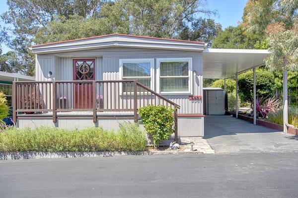 3381 Ashwood 3381, Soquel, CA 95073