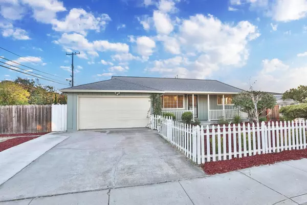 1555 Arizona AVE, Milpitas, CA 95035