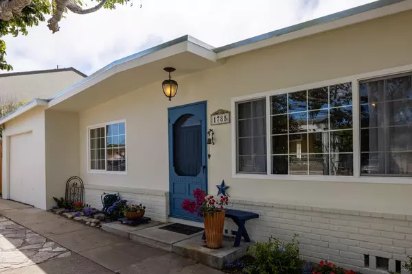 Seaside, CA 93955,1785 Soto ST