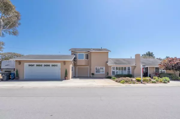 Del Rey Oaks, CA 93940,30 Quendale AVE