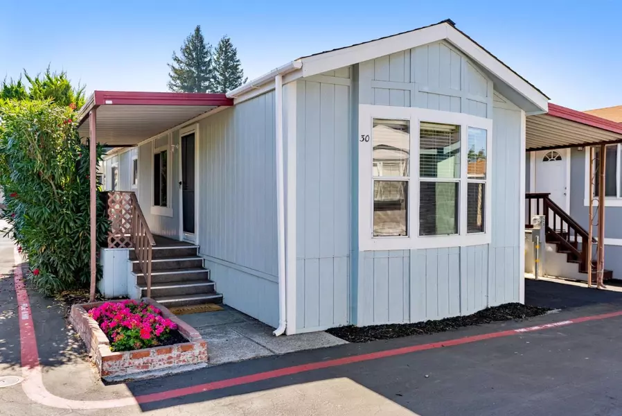 5344 Scotts Valley DR 30, Scotts Valley, CA 95066