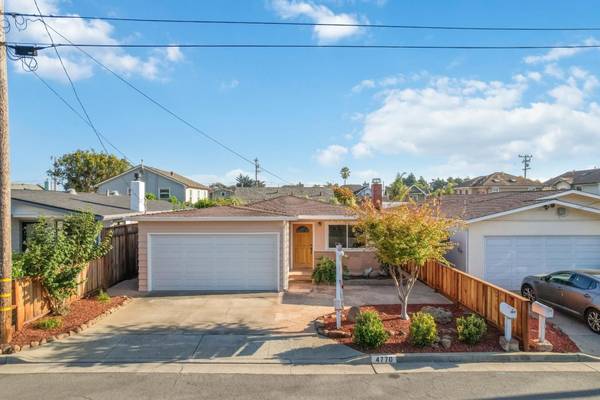 4770 Opal ST, Capitola, CA 95010