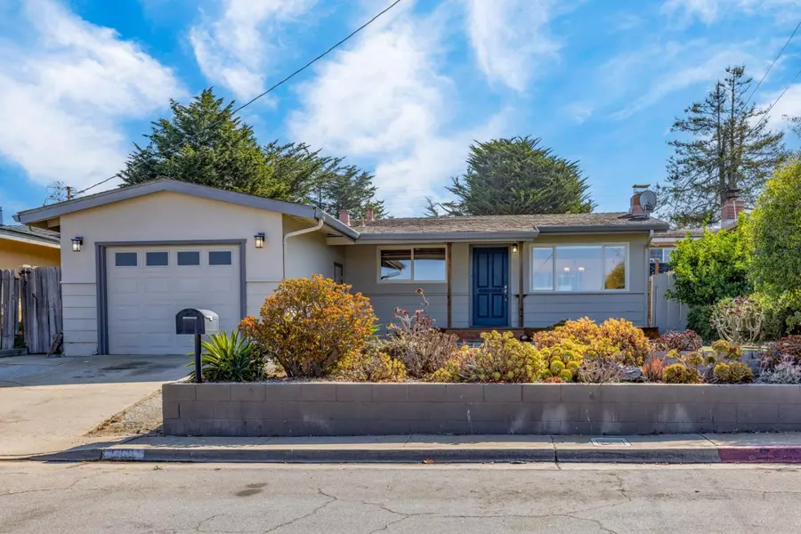 1768 Havana ST, Seaside, CA 93955