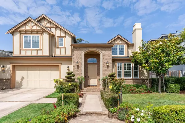 Half Moon Bay, CA 94019,104 Carnoustie DR