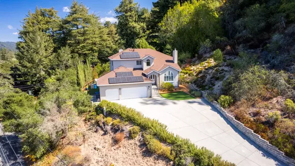 Scotts Valley, CA 95066,554 Bean Creek RD