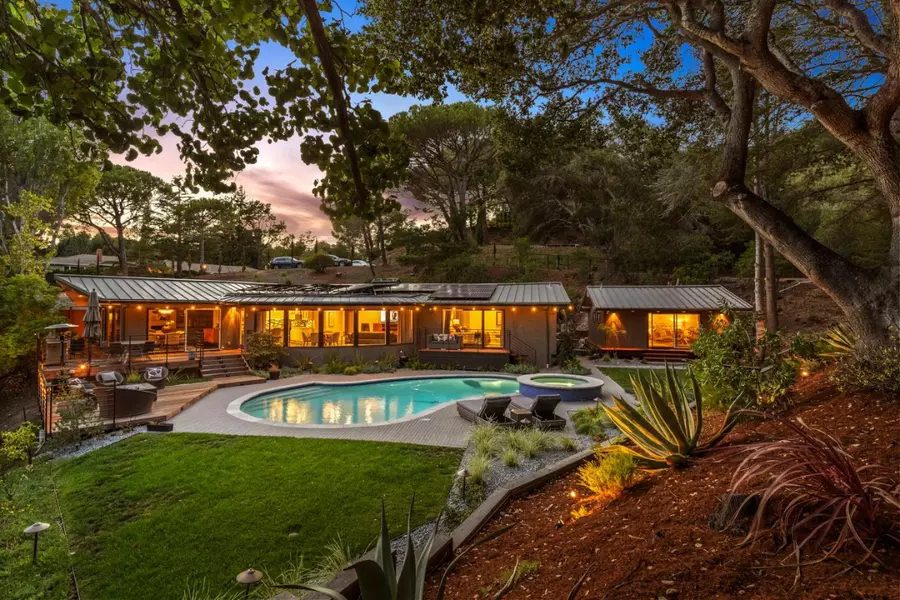 430 Moseley RD, Hillsborough, CA 94010