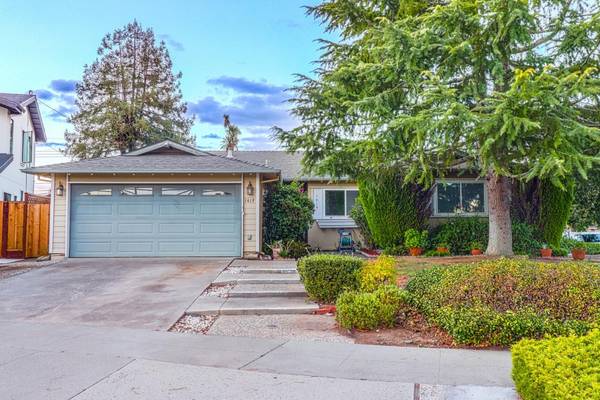 1419 Pine Grove WAY, San Jose, CA 95129