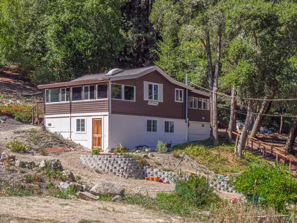 949 Lakeside DR, Felton, CA 95018