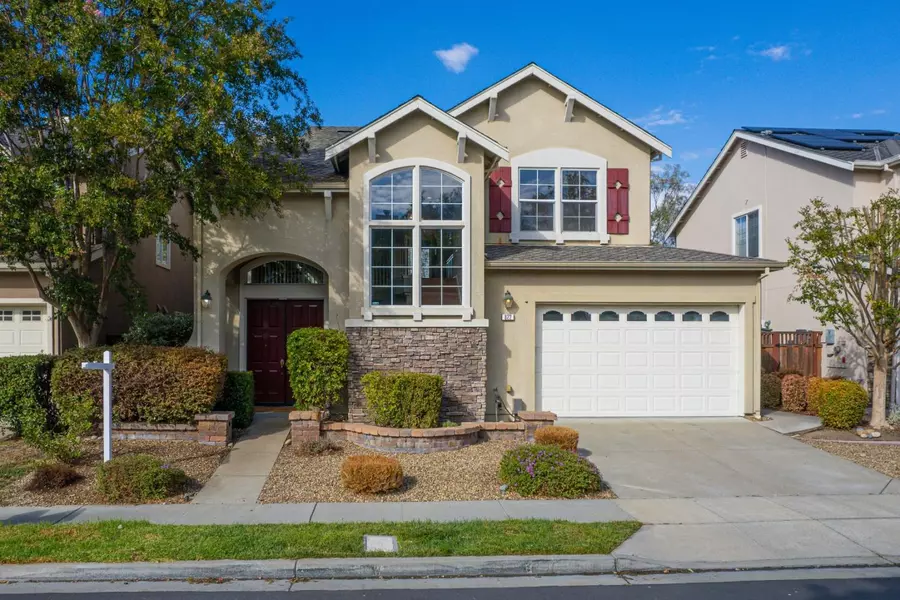 822 Saint John CT, Pleasanton, CA 94566