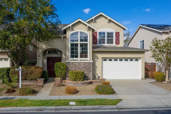 Pleasanton, CA 94566,822 Saint John CT