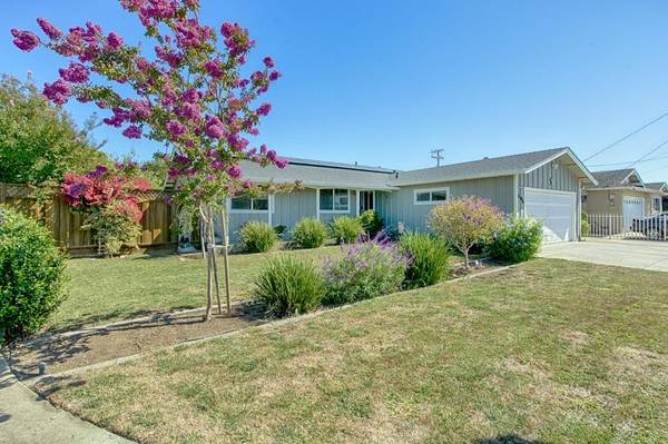 105 Jolon DR, Watsonville, CA 95076