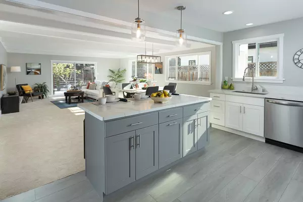 Redwood City, CA 94061,2083 Washington AVE