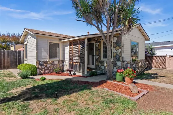 Seaside, CA 93955,1273 Luxton ST