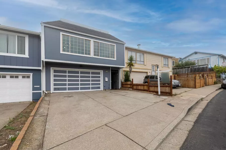 703 Price ST, Daly City, CA 94014