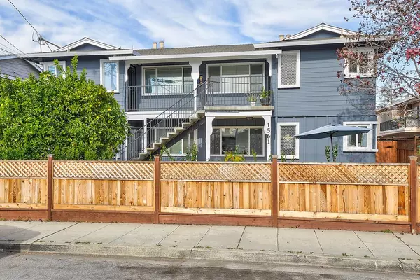 Redwood City, CA 94061,1561 Gordon ST