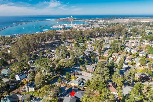 El Granada, CA 94018,535 Francisco ST