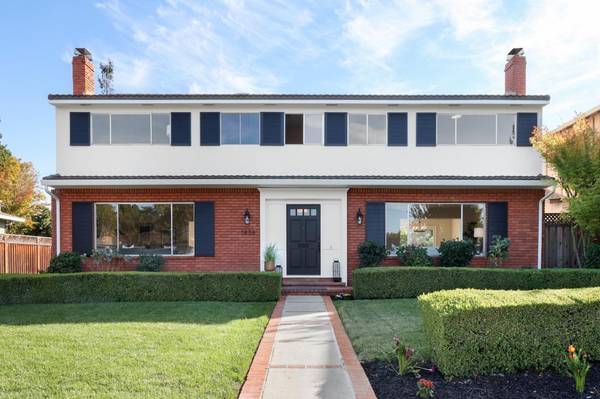 1888 Montemar WAY, San Jose, CA 95125