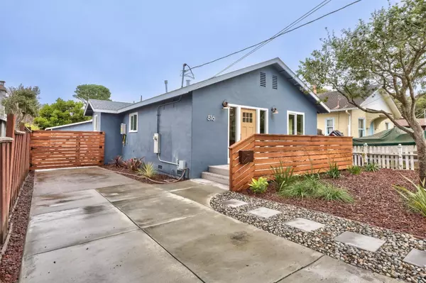 Pacific Grove, CA 93950,816 Maple ST