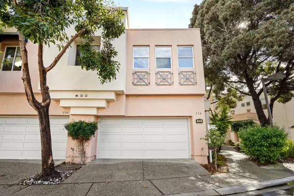 Redwood City, CA 94065,778 Mediterranean LN