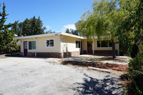 200 Hames RD, Watsonville, CA 95076