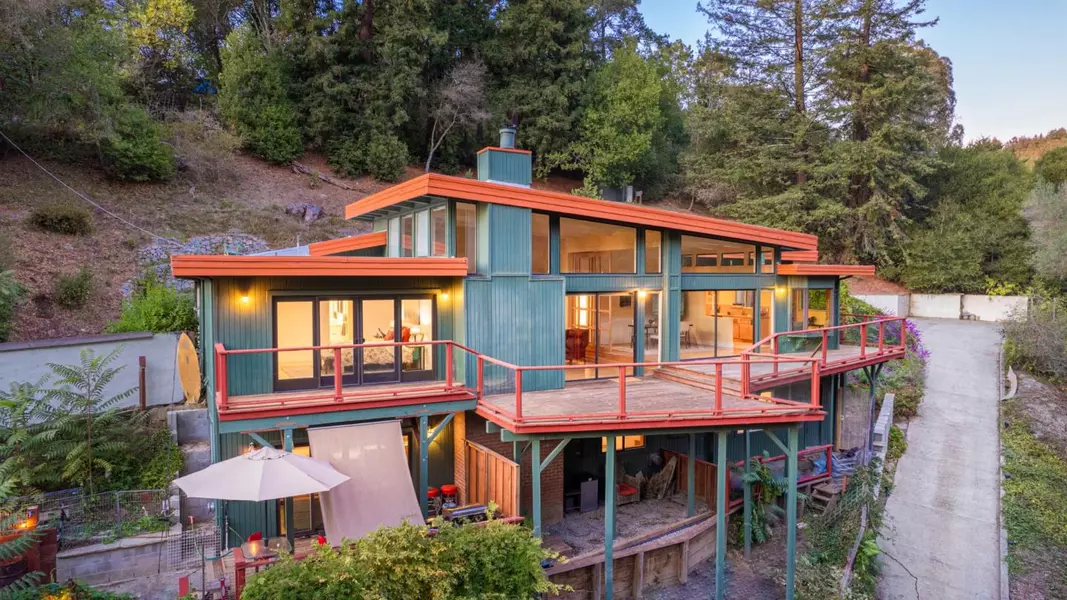 4601 Prescott RD, Soquel, CA 95073