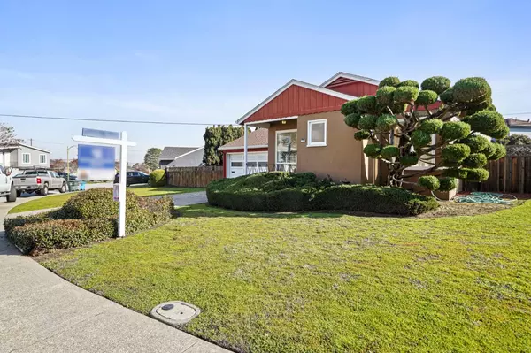 San Bruno, CA 94066,570 Hawthorne AVE