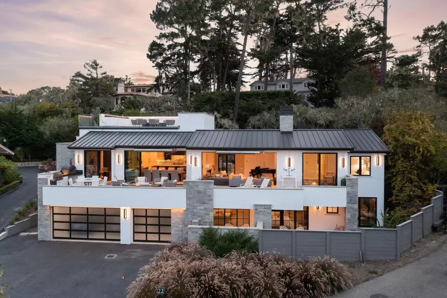 3301 17 Mile DR 22, Pebble Beach, CA 93953